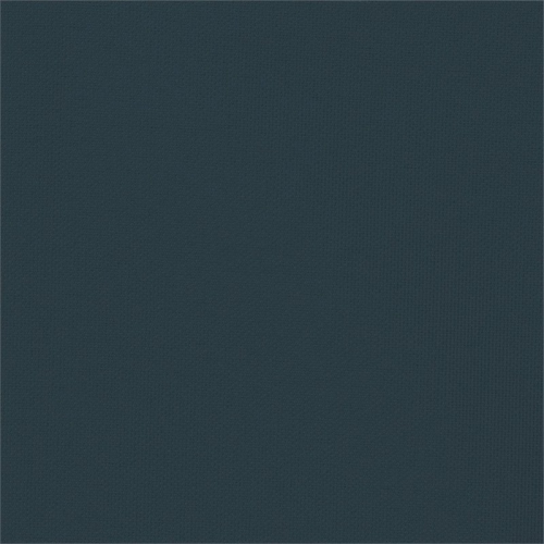 Afuera Living Modern 5 Piece Wicker Patio Sectional Set in Brown and Navy