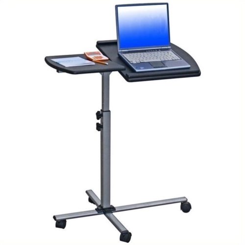 Support pour portable Scranton & Co, graphite