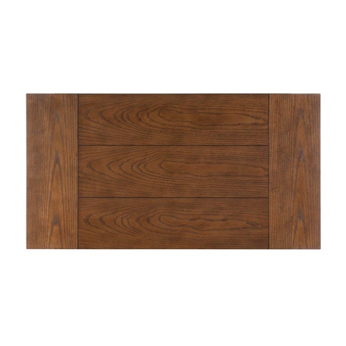 Riverbay Furniture 3 Piece Pub Set in Black