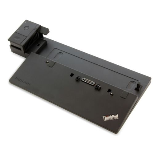 LENOVO  Refurbished (Good)- Thinkpad Pro Dock Docking Station - 40A10090Us