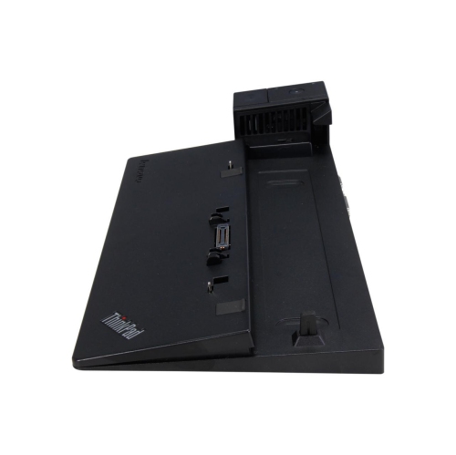 Lenovo ThinkPad Pro Dock Docking Station - 40A10090US by LENOVO - Refurbished condition - Image 3