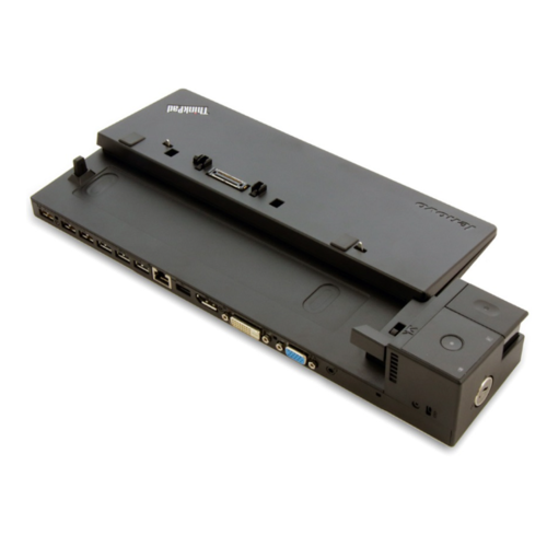 Lenovo ThinkPad Pro Dock Docking Station - 40A10090US by LENOVO - Refurbished condition - Image 4