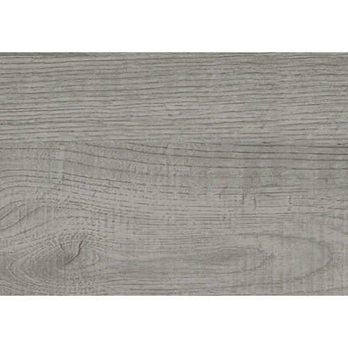 Monarch Contemporary Rectangular C-Shelf Accent Table - Grey