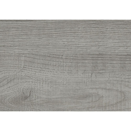 Monarch Contemporary L-Shape Console Table - Grey