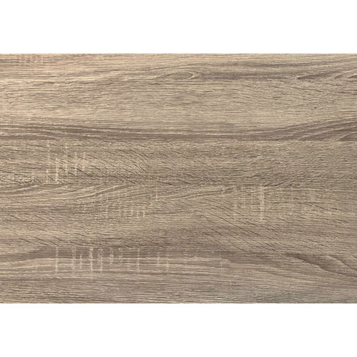 Monarch Contemporary Rectangular Console Table - Dark Taupe