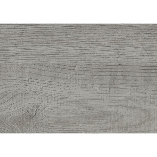 Monarch Contemporary Rectangular Console Table - Grey