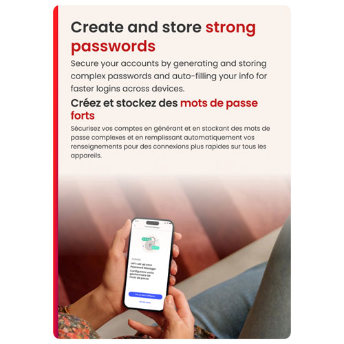 McAfee Total Protection (PC/Mac/iOS/Android) - 3 Device - 1 Year
