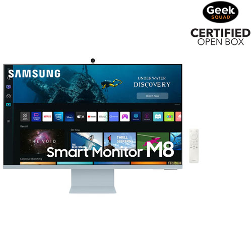 samsung smart monitor m8 best buy