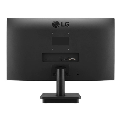 Refurbished LG 22MP41W 22" FHD VA Monitor with AMD FreeSync