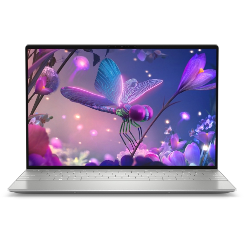 Dell XPS 13 plus 9320, tactile HD intégrale 13 po, Intel IRIS XE, i7-1260P,  16 Go, Disque SSD 512 Go, Windows 11 FAMILLE - certifié remis à neuf