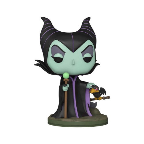 FUNKO POP! Funko Pop Disney Villains Maleficent