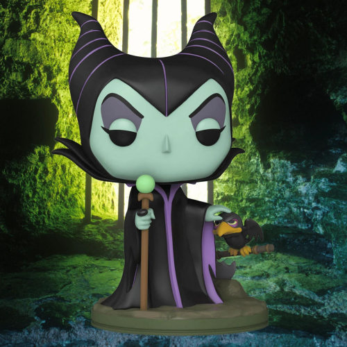 Funko Pop! Disney Villains Maleficent