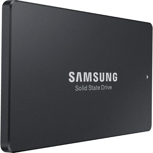 SAMSUNG SM863a MZ-7KM1T9NE 2.5" 1.92TB SATA III V-NAND Enterprise Solid State Disk