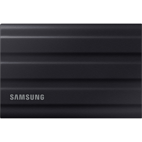 SAMSUNG T7 Shield 1TB USB 3.2 Gen 2 External Solid State Drive MU-PE1T0S/AM