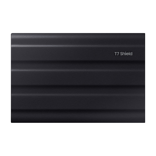 SAMSUNG T7 Shield 1TB USB 3.2 Gen 2 External Solid State Drive MU-PE1T0S/AM