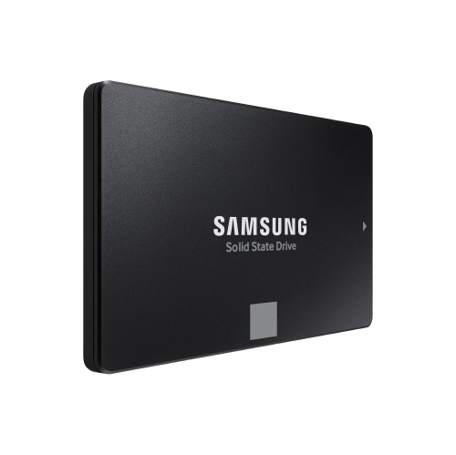 SAMSUNG 870 EVO Series 2.5" 4TB SATA III V-NAND Internal Solid State Drive MZ-77E4T0B/AM