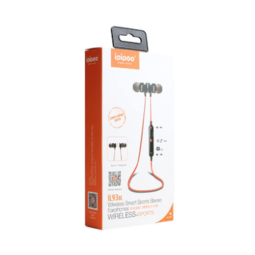 Écouteurs de sport sans fil iL91BL d’IPipoo