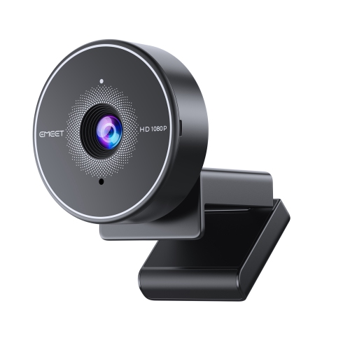 EMEET C955 Webcam Web camera 1080p 30FPS