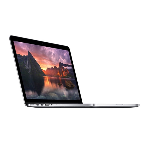 Apple MacBook Pro A1502, i5 4258U 2.4GHz, 8GB, 128SSD, NO Optical, MacOS Monterey 12.4, WIFI, English Keyboard, 90 Day Warranty by APPLE - Refurbished condition - Image 3