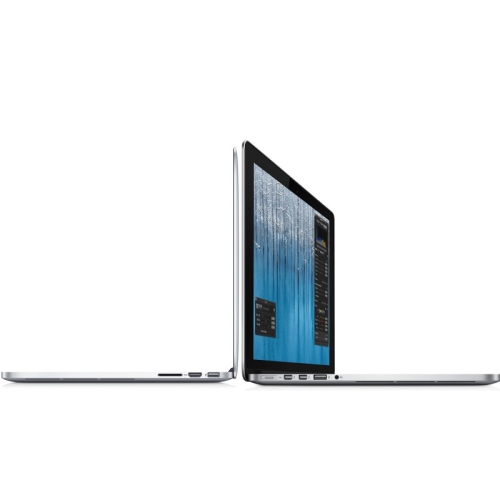 Apple MacBook Pro A1502, i5 4258U 2.4GHz, 8GB, 128SSD, NO Optical, MacOS Monterey 12.4, WIFI, English Keyboard, 90 Day Warranty by APPLE - Refurbished condition - Image 4