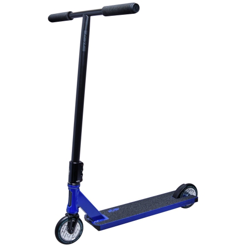 Image 1 of 2.. North Switchblade Complete Scooter - Blue