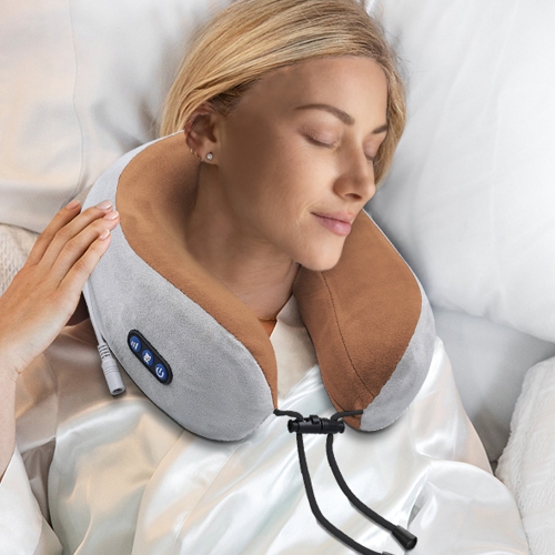 THERA NECK PILLOW MASSAGER
