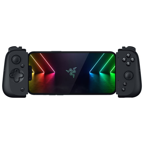 Razer Kishi V2 Gaming Controller for IOS