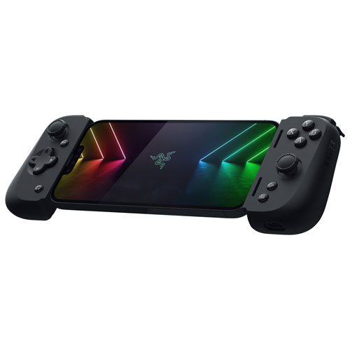 Razer Kishi V2 Gaming Controller for IOS