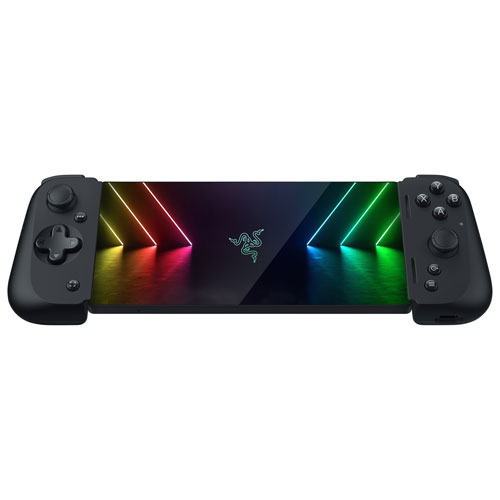 Razer kishi 2024 microsoft store