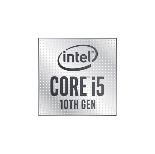 Intel Core i5 10500 / 3.1 GHz processor Tray