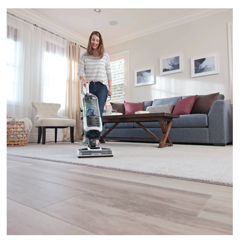 Shark Rotator Pet Plus Upright Vacuum - NV255