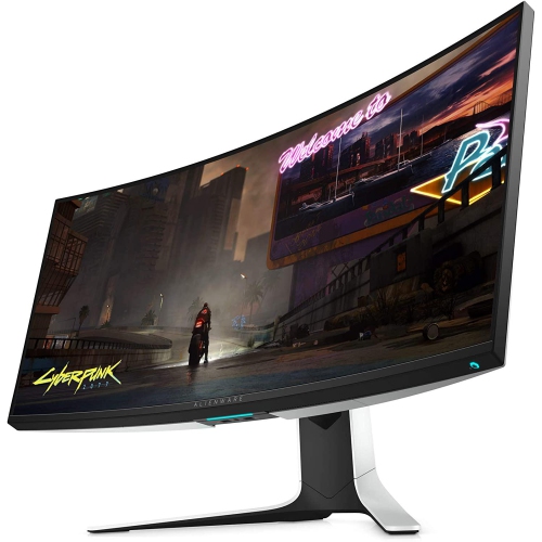 flat ultrawide monitor