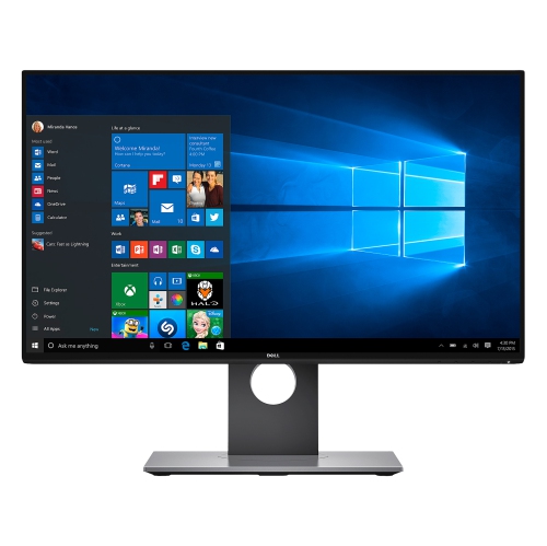 dell u2417h best buy