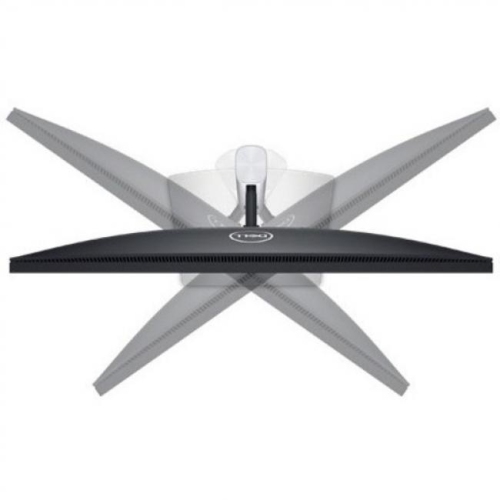 Dell P2423 24" WUXGA 1920 x 1200 60 Hz D-Sub, DVI, HDMI, DisplayPort, USB IPS Monitor