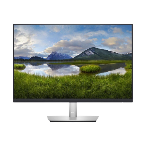 Dell P2423 24" WUXGA 1920 x 1200 60 Hz D-Sub, DVI, HDMI, DisplayPort, USB IPS Monitor