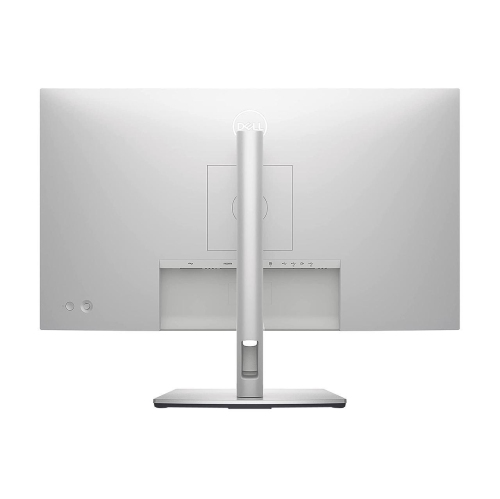 Dell UltraSharp U2722D 27" QHD 2560 x 1440 IPS, HDMI DisplayPort USB-C, VESA Tilt Swivel Pivot Height Adjust LED Backlight Monitor