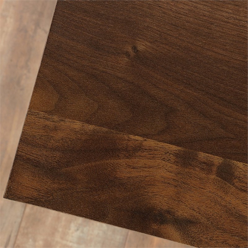 2 Piece Dresser Set in Grand Walnut