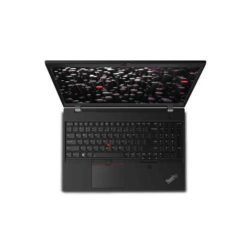 Lenovo ThinkPad P15v Gen 3 15.6" FHD Intel Core i7-12700H 32GB GDDR6 1TB SSD Window 11 Black Laptop