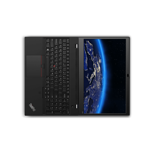 Lenovo ThinkPad P15v Gen 3 15.6" FHD Intel Core i7-12700H 32GB GDDR6 1TB SSD Window 11 Black Laptop