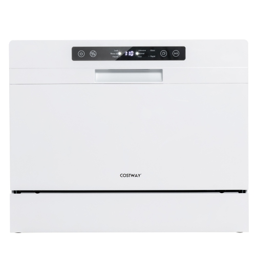 Whirlpool - WDF518SAHB - Small-Space Compact Dishwasher with Stainless  Steel Tub-WDF518SAHB | Lehigh Supply Appliance