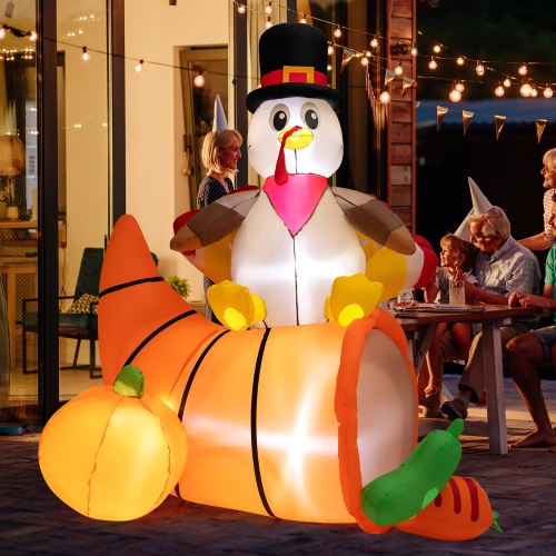 Thanksgiving Day Decorations | Best Buy Canada