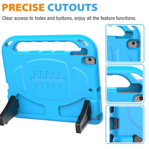 BMOUO Kids Case for New iPad 10.2 2021/2020/2019 - iPad 9th/8th/7th Generation Case for Kids, with Built-in Screen Protector