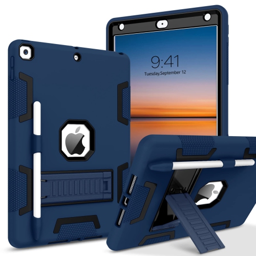 Etui Clavier pour iPad 10.2 Pouces 2021/2020/2019(9e/8e/7e