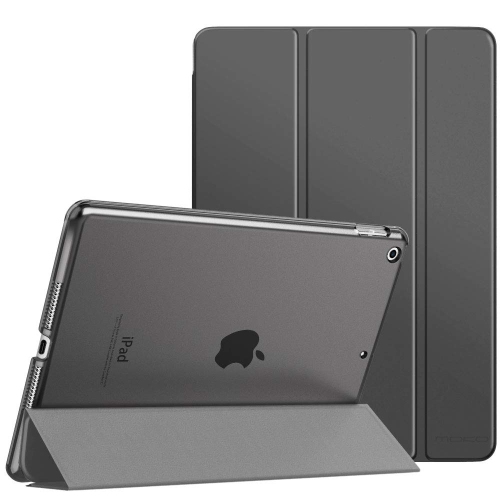 HLD  Ipad 10.2 Case for Ipad 9Th Generation 2021/ Ipad 8Th Generation 2020/ Ipad 7Th Generation 2019, Slim Stand Hard Back Shell Smart Cover Case For