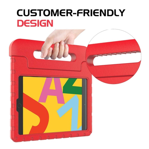 iPad 9th/8th/7th Generation Case for Kids,iPad 10.2 Case,Shockproof Light Weight Convertible Handle Stand Kids Case for New iPad 10.2" 2021/2020/2019