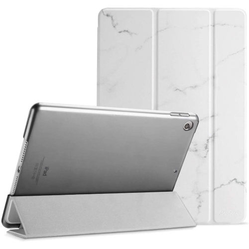 HLD  Procase Ipad 10.2 Case 2021 9Th Gen/ 2020 Ipad 8Th Gen/ 2019 7Th Gen, Slim Stand Hard Back Shell Protective Smart Cover Case