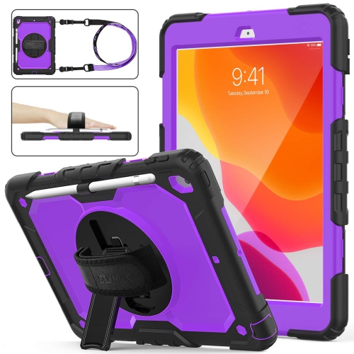 Seymac Best Protective Case For Ipad 7th Generation SEYMAC Stock