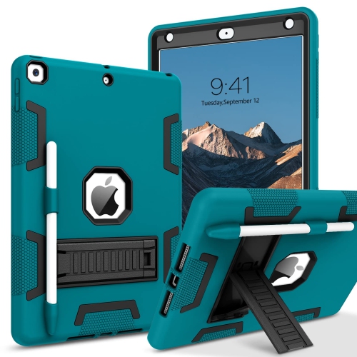 BENTOBEN iPad 9th Generation Case, iPad 8th Generation Case, iPad 7th Generation Case, iPad 10.2 Case, Heavy Duty Rugged Sho