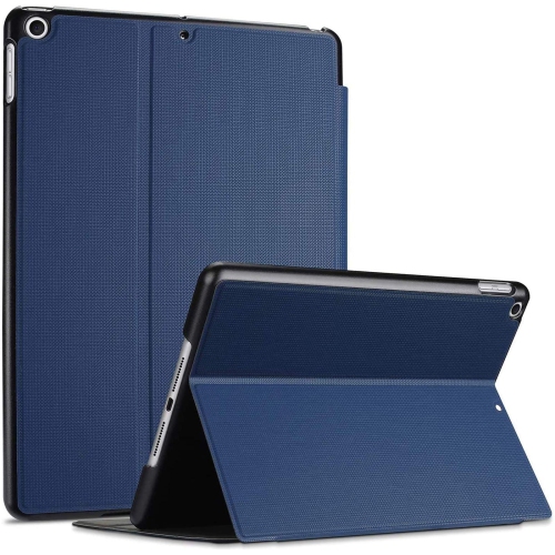 HLD  Procase Ipad 10.2 Case 2021 Ipad 9Th Generation / 2020 Ipad 8Th Generation / 2019 Ipad 7Th Generation Case, Slim Stand Prote