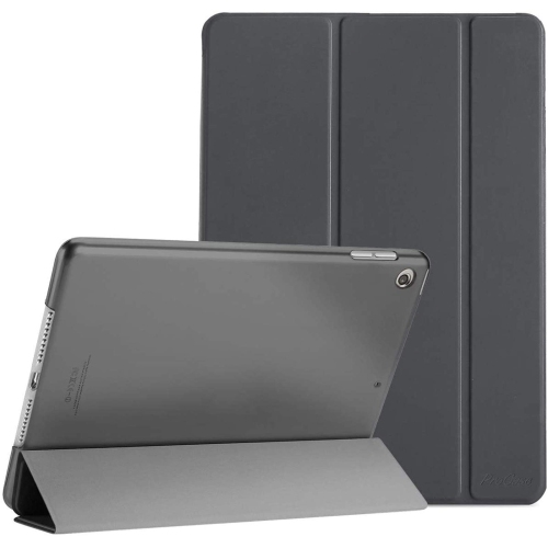 HLD  Procase Ipad 10.2 Case 2021 9Th Gen/ 2020 Ipad 8Th Gen/ 2019 7Th Gen, Slim Stand Hard Back Shell Protective Smart Cover Case